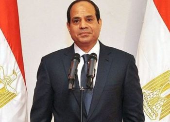 Mısır’da 3 ay olağanüstü hal ilan edildi