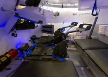 NASA 100 bin liraya 60 gün yatacak gönüllüler arıyor