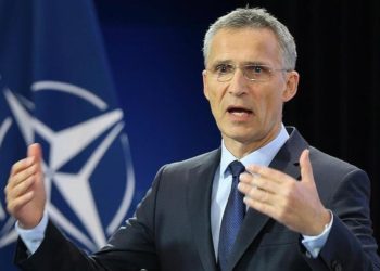 NATO Genel Sekreteri’nden Türkiye açıklaması