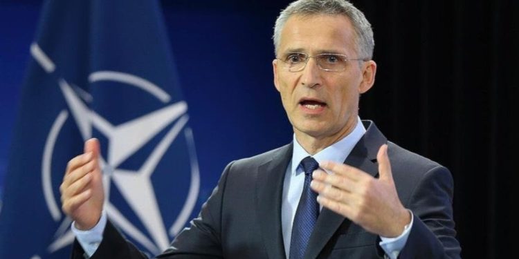 NATO Genel Sekreteri’nden Türkiye açıklaması