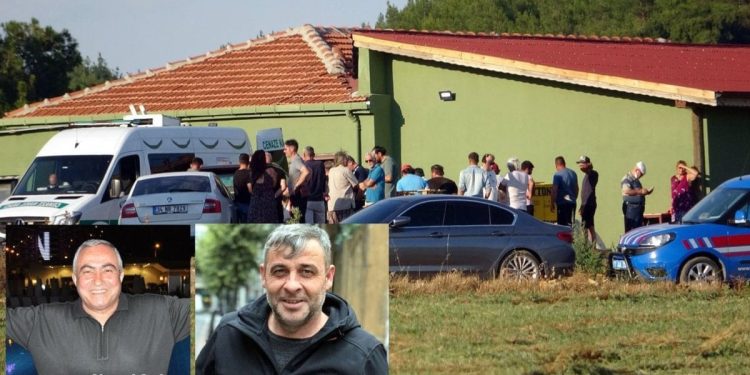 Nazmi Arıkan cinayetinde istenen ceza belli oldu