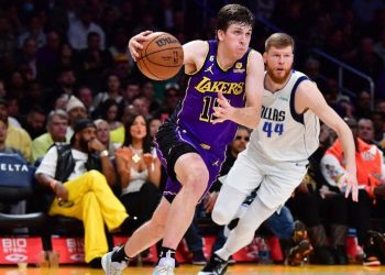 NBA’de gecenin sonuçları