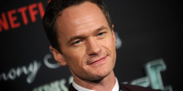 Neil Patrick Harris, yeniden Barney Stinson olarak ekranda
