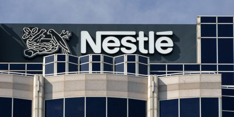 Nestle ürünlerinin besin değerini paylaştı: Yarısından azı sağlıklı çıktı