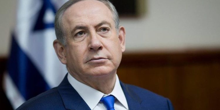 Netanyahu: Anarşiye izin vermeyeceğiz