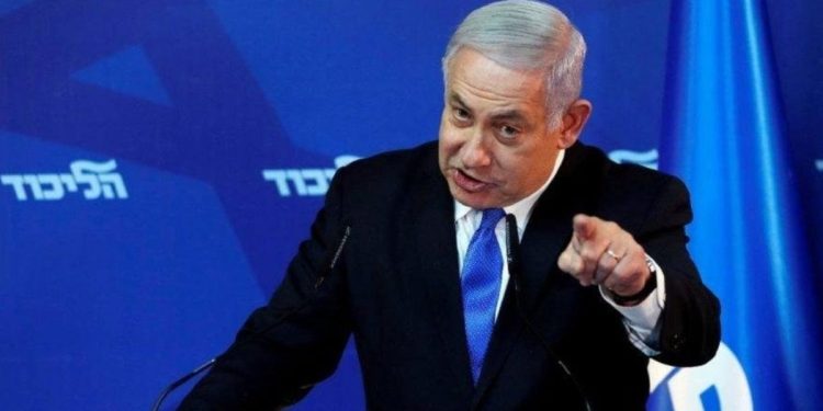 Netanyahu tartışmalı yargı düzenlemesine devam mesajı verdi