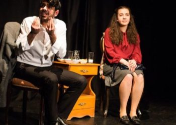 Nezihe Meriç anısına ‘Korsan Çıkmazı’ seyirci ile buluşuyor!