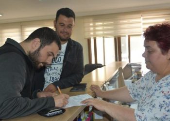 Nöbetçi noterlik uygulaması başladı