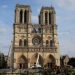Notre Dame’a bir destek de UNESCO’dan!
