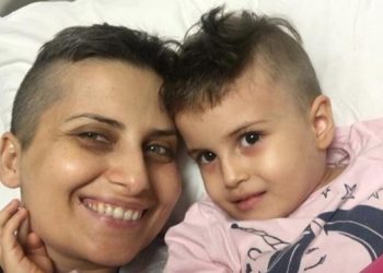 Öykü Arin’e nakil, bu akşam yapılacak