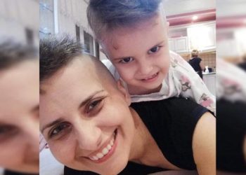 Öykü Arin’in annesinden ‘umut olun’ paylaşımı