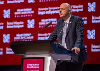 Özlale: İktidarın tüm amacı çaresizliği ve yoksulluğu yönetmek