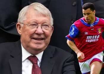 Paul McGrath: Sir Alex Ferguson, emekli olmam için 100 bin sterlin teklif etti
