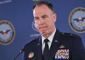 Pentagon, ABD’nin düşen PKK/YPG helikopterleriyle ilgisi olmadığını iddia etti