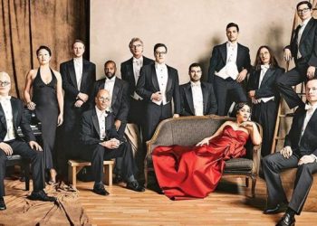 Pink Martini Türkiye turnesine çıkıyor