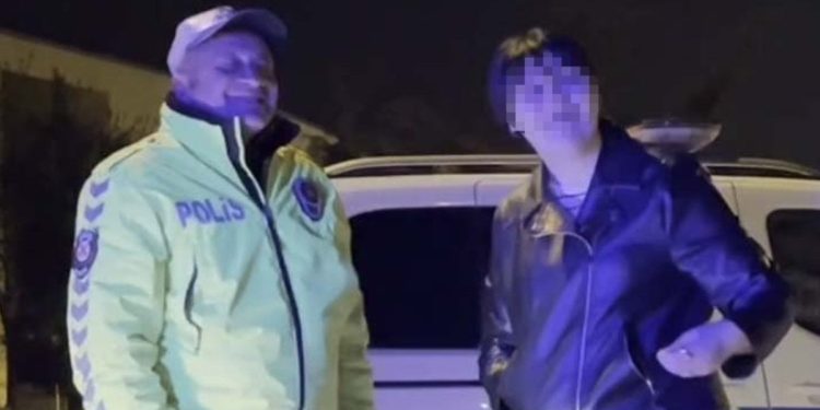 Polis ekiplerini dizi oyuncularına benzetti: ‘Ben Mesut komiserimi istiyorum’