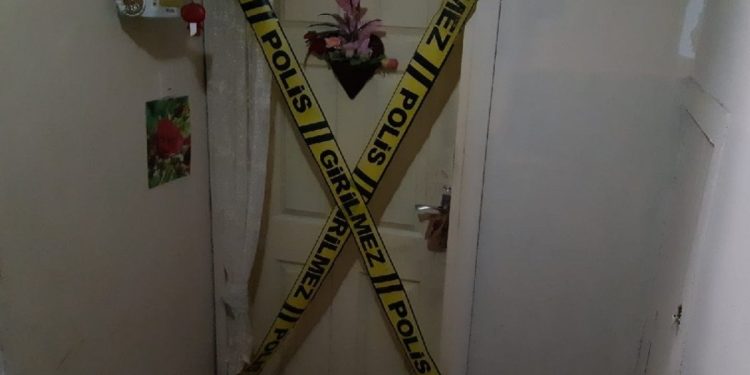 Polislere “Çocuklarımı cennete gönderdim” dedi, Yağmur ve Emre ölü bulundu