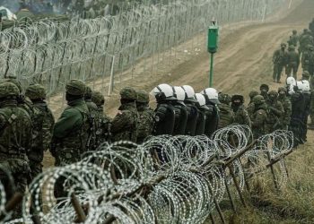 Polonya büyükelçisinin savaş açıklaması ortalığı karıştırdı