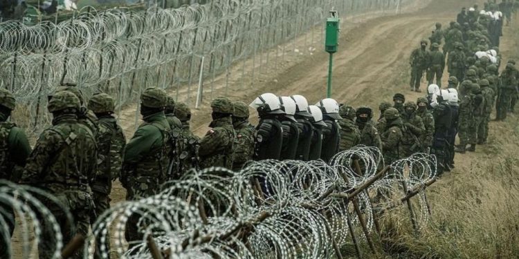 Polonya büyükelçisinin savaş açıklaması ortalığı karıştırdı