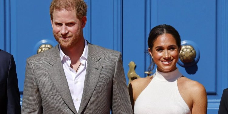 Prens Harry’nin kitabı başına iş açtı: Vizesi iptal olabilir