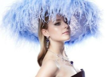 Prenses Margaret’ın torunu 21. yaş gününde kapak kızı oldu