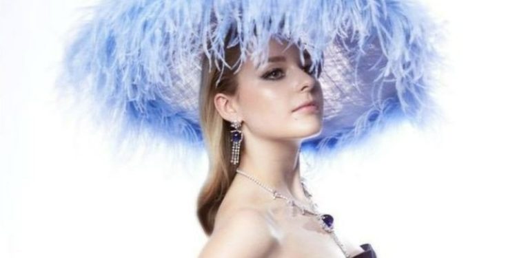 Prenses Margaret’ın torunu 21. yaş gününde kapak kızı oldu