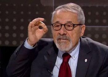 Prof. Dr. Naci Görür tek tek sıraladı, İstanbul’da zemini sağlam ve zayıf olan yer