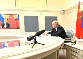 Putin’den kritik ziyaret öncesi çok net makale