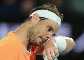 Rafael Nadal’ın 18 yıllık rekoru sona erdi