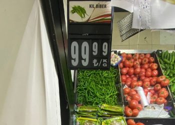 Ramazan öncesi gıda ürünlerine zam yağmuru