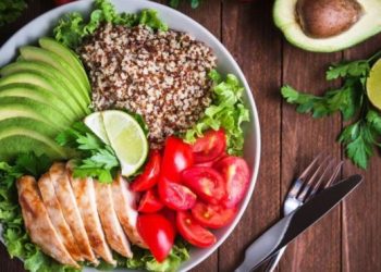 Ramazanda sağlıklı beslenmek için 10 tüyo