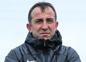 Recep Uçar: TFF’nin kararı bazılarını mutsuz edecekti