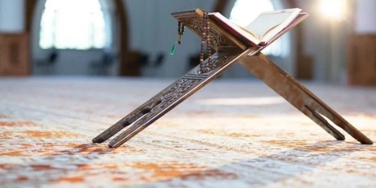 Resimli, hadisli Ramazan mesajları… Hoş geldin Ramazan ayı mesajları ile sevindirin