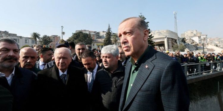 Reuters Erdoğan dönemini özetledi: Atatürk çizgisinden uzaklaştı, 1000 odalı sarayda karar veriyor