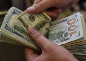 Reuters: Kamu bankaları dün 1 milyar dolardan fazla döviz sattı