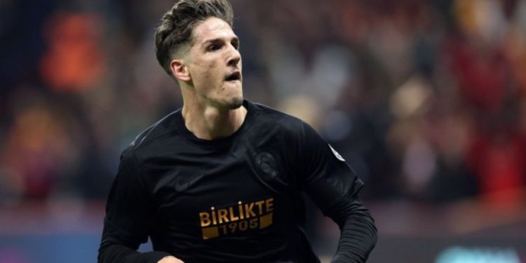 Roberto Mancini, Zaniolo’yu neden İtalya Milli Takımı’na almadığını açıkladı