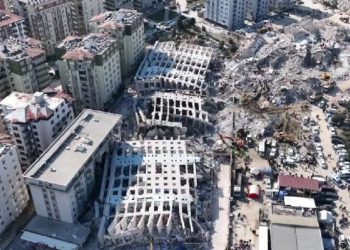 Rönesans Rezidans neden yıkıldı?