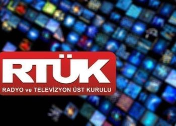 RTÜK’ten dört kanala ceza