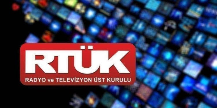 RTÜK’ten dört kanala ceza