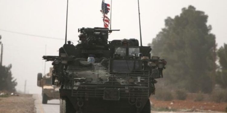 Rus istihbaratı: ABD’nin amacı Suriye’de çatışmaları kışkırtmak