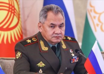 Rusya: Sivastopol’deki tesislerimize 3 İHA ile saldırı yapıldı