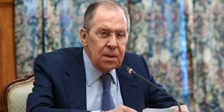 Rusya: Ukrayna’ya zayıflatılmış uranyumlu mühimmat sevk edilmesi gerginliği artıracak