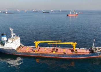 Rusya’dan tahıl koridoru için Swift ve yaptırım şartı