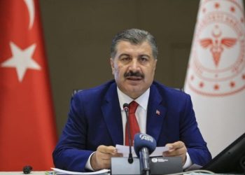 Sağlık Bakanı Koca, Tıpta Uzmanlık Kurulu kararlarını açıkladı