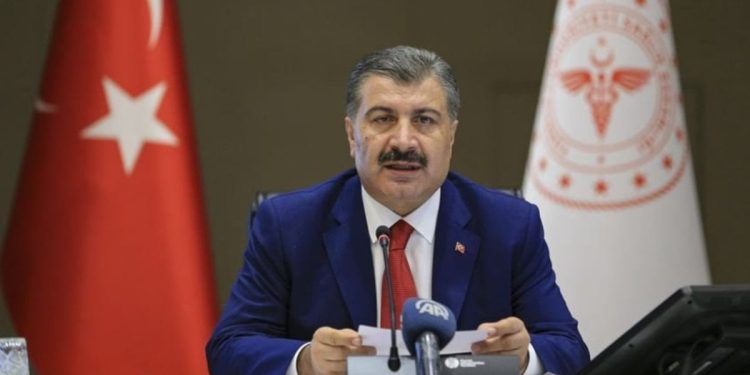 Sağlık Bakanı Koca, Tıpta Uzmanlık Kurulu kararlarını açıkladı