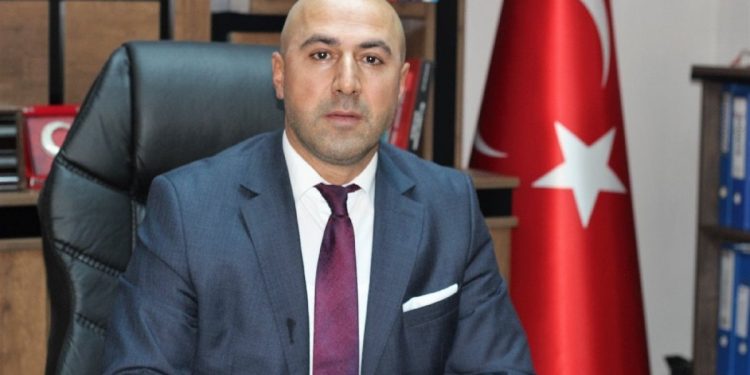 Sağlık çalışanları hakkaniyet ve adalet istiyor