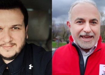 Şahan Gökbakar’dan Kızılay Başkanı’na: Onurlu ol, istifa et