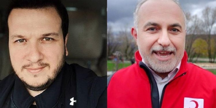 Şahan Gökbakar’dan Kızılay Başkanı’na: Onurlu ol, istifa et