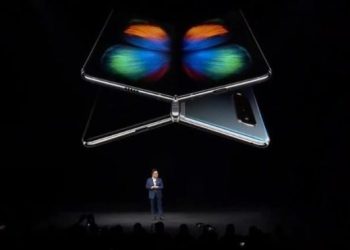Samsung’un katlanabilir ekranlı telefonu sorunlarla gündemde! İşte ilk açıklama…