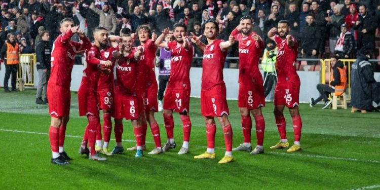 Samsunspor hata yapmak istemiyor